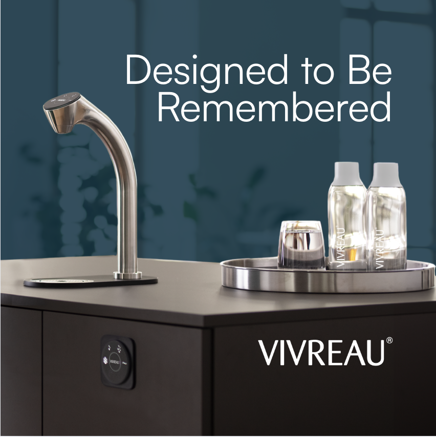 Designed to Be Remembered square format