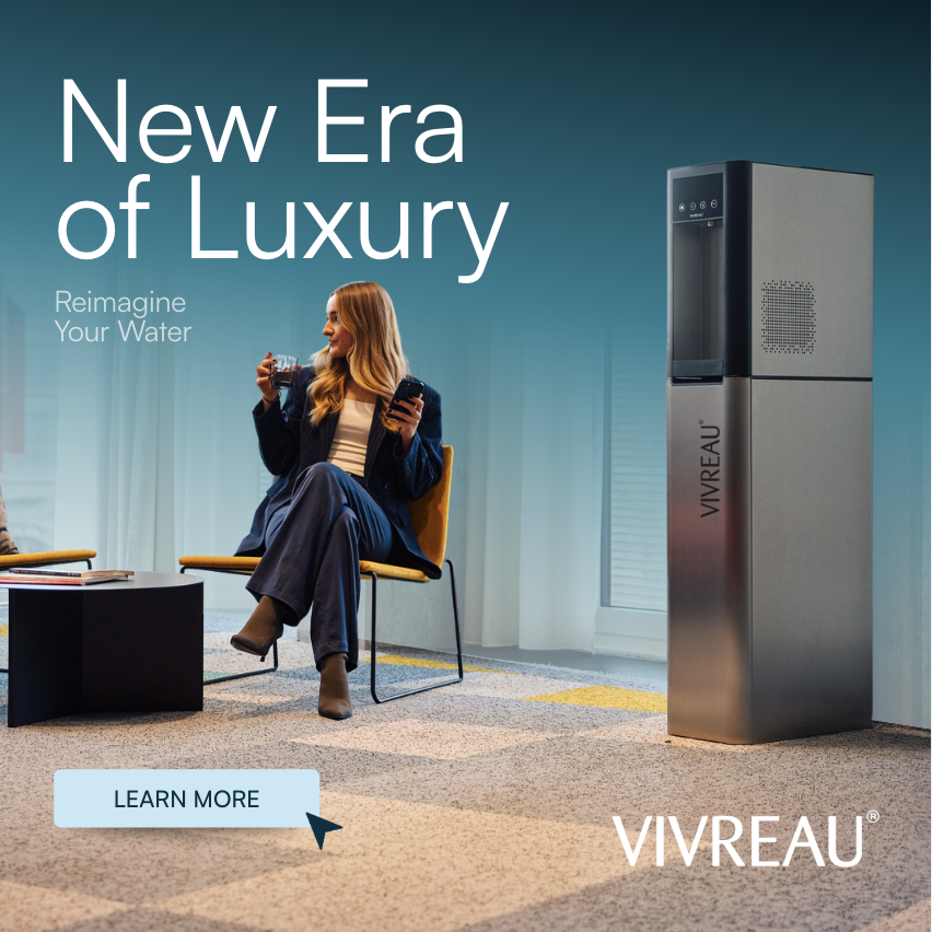 New Era of Luxury square format