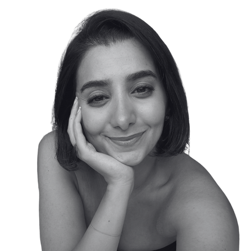 Marjan Mahmoodi