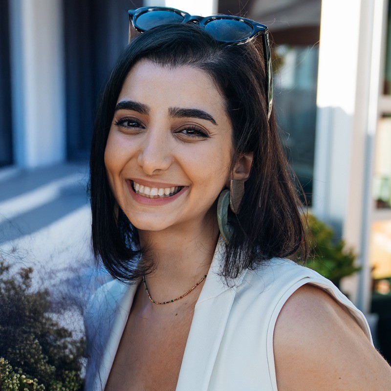 Marjan Mahmoodi
